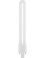 LED PLS RÖR  5W (11W) 2-PIN  3000K